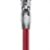 Shark IC205 IONFlex DuoClean Cordless Ultra-Light Vacuum, Red (Renewed) Review