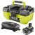 Ryobi 18-Volt ONE+ Lithium-Ion Cordless 3 Gal. Project Wet/Dry Va Reviews