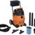 Ridgid 31693 WD1851 16 Gallon 6.5 HP Wet/Dry Vacuum with Cart Reviews