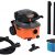 4-gal. Wet/Dry Vacuum with Detachable Blower Reviews