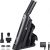 SUPERLEX Cordless Handheld Vacuum Cleaner 2 Modes Hand Vacuum Cleaner Recha Review