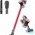 Dibea Upgrade 15000pa Cordless Lightweight Stick Vacuum Cleaner, Powerful S Review