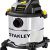 Stanley 5 Gallon Wet Dry Vacuum, 4 Peak HP Stainless Steel 3 in 1 Reviews