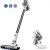 Cordless Vacuum Cleaner, Upgraded 23000pa Cordless Stick Vacuum with Detach Review