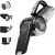 BLACK+DECKER 20V Max Handheld Vacuum, Cordless, Grey (BDH2000PL) Reviews