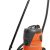 Husqvarna 967983806 WDC 225 Wet & Dry Vacuum Cleaner, Orange Reviews