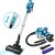 Cordless Vacuum Cleaner, 23Kpa 250W Brushless Motor Stick Vacume, Up to 40 Review