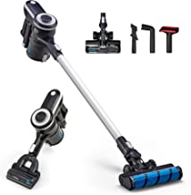 {What Is The Best Cordless Stick Vacuum?}