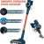 ORFELD Cordless Vacuum, 20000pa Stick Vacuum 5 in 1, 3 Gear Adjustment, 6 L Review