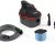 RIDGID 50313 4000RV Portable Wet Dry Vacuum, 4-Gallon Small Wet D Reviews