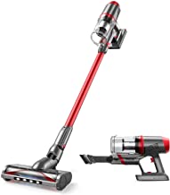 {How Does The Hammacher Cordless Vacuum Campare To The Dyson Stick?}