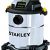 Stanley 6 Gallon Wet Dry Vacuum, 4 Peak HP Stainless Steel 3 in 1 Reviews