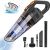 HONITURE Handheld Vacuum, Car Vacuum 9000Pa Strong Cyclonic Suction Portabl Review