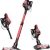 APOSEN Cordless Vacuum Cleaner, 24000Pa Strong Suction, 4 in 1 Stick Vacuum Review