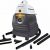 Koblenz WD 650 All Purpose Six Gallon Wet Dry Power Vacuum – Cord Reviews