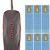 Oreck Commercial U2000RB-1 Commercial 8 Pound Upright Vacuum with Reviews