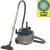 Nobles Tidy-Vac 6 Canister Vacuum – HEPA Reviews