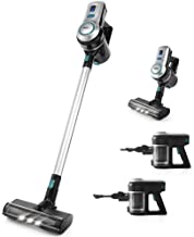 {What Is The Best Cordless Vacuum For Hardwood Floors?}