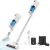 Cordless Stick Vacuum Cleaner,dodocool Upright 4 in 1 Powerful Suction Hand Review