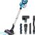 INSE Cordless Stick Vacuum Cleaner 23KPa Powerful Suction with 250W Motor, Review