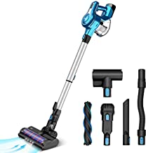 {Dibea D18 Lightweight Cordless Stick Vacuum Cleaner 9000pa How To Charge?}