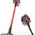 MOOSOO Cordless Vacuum, Stick Vacuum Cleaner with 300W 24Kpa Super Suction Review