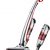 Cordless Vacuum, DEIK Portable Stick Vacuum Cleaner, Powerful Lightweight 2 Review