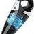 Handheld Vacuum, Hikeren 7Kpa Powerful Suction Wet & Dry Vacuum Cleaner, Ha Review