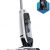 Hoover ONEPWR Evolve Pet Cordless Small Upright Vacuum Cleaner, Lightweight Review