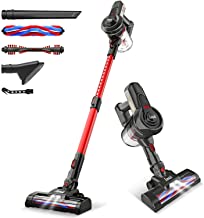 {What Is The Best Cordless Vacuum?}