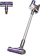 {Which Cordless Vacuum Has The Longest Battery Life?}