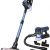 APOSEN Cordless Vacuum Cleaner, Upgraded 24000pa Stick Vacuum 5 in 1 with 2 Review