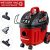 Vacmaster Shop Vac 5 Peak HP 4 Gallon Wet Dry Vacuum Cleaner with Reviews