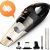VacLife Handheld Vacuum, Hand Vacuum Cordless Rechargeable, Small and Porta Review