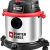 Porter-Cable 5 Gallon Wet Dry Vacuum, 4 Peak HP Stainless Steel 3 Reviews