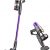 JASHEN V16 Cordless Vacuum Cleaner, 350W Strong Suction Stick Vacuum Ultra- Review