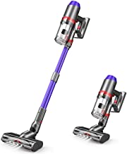 {How To Use Sowtech Cordless Vacuum?}