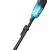 Makita XLC03ZBX4 18V LXT Lithium-Ion Brushless Cordless Vacuum, Trigger W/ Review