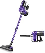 {Which Cordless Vacuum Has The Longest Battery Life?}