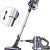 MOOSOO Cordless Vacuum, 4 in 1 Powerful Suction Stick Vacuum Cleaner 1.3L C Review
