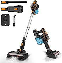 {Which Best Buy Cordless Vacuum?}