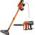 Stick Vacuum Cleaner Corded 23ft, iwoly Small Handheld Hardwood Floor Vacuu Review