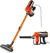 {What Is The Most Powerful Cordless Vacuum?}