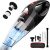 Uplift Handheld Vacuum Cordless 120W 6.5kpa Suction Vacuum Cleaner with Sta Review