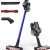 Cordless Vacuum Cleaner, iDOO 4 in 1 Handheld Stick Vacuum Cleaner with 11K Review