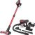 MOOSOO Cordless Vacuum Cleaner, 23Kpa Stick Handheld Vacuum with Brushless Review