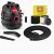 Shop-Vac 58729 5-Gallon 6-HP Portable Wet & Dry Shop Vacuum Reviews
