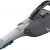 BLACK+DECKER SMARTECH dustbuster Handheld Vacuum, Cordless, Titanium/ Blue Review