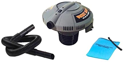 {Which Cordless Vacuum Has The Best Suction?}