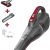BLACK+DECKER dusbuster Handheld Vacuum for Car, Cordless, Gray (HLVB315JA26 Review
